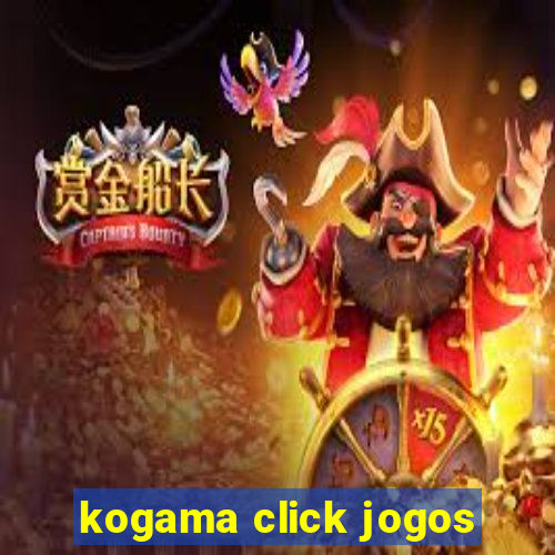 kogama click jogos