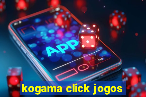 kogama click jogos