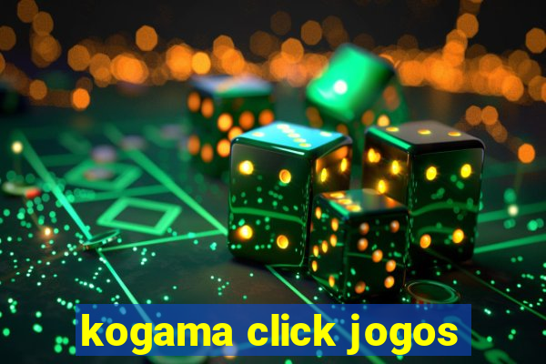 kogama click jogos