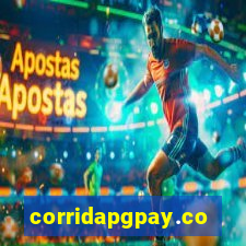 corridapgpay.com