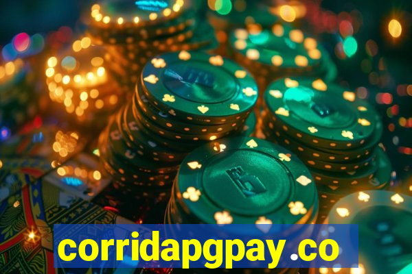 corridapgpay.com