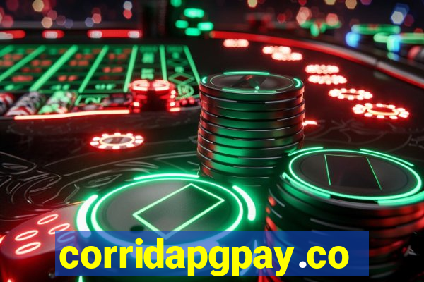 corridapgpay.com