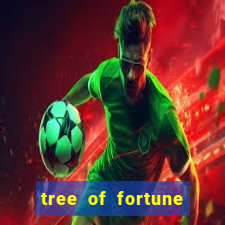 tree of fortune demo grátis