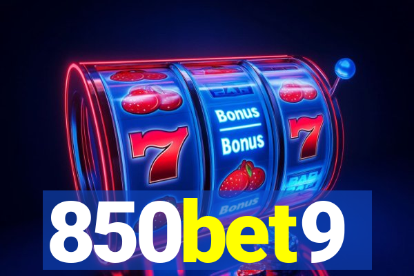 850bet9