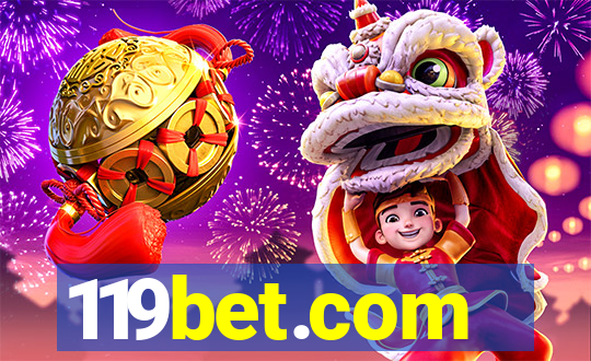 119bet.com