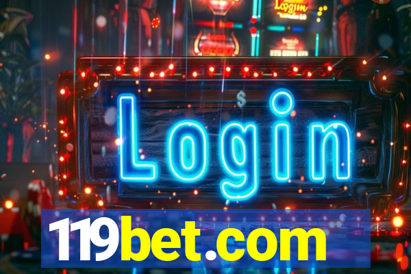 119bet.com