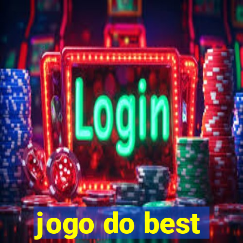 jogo do best