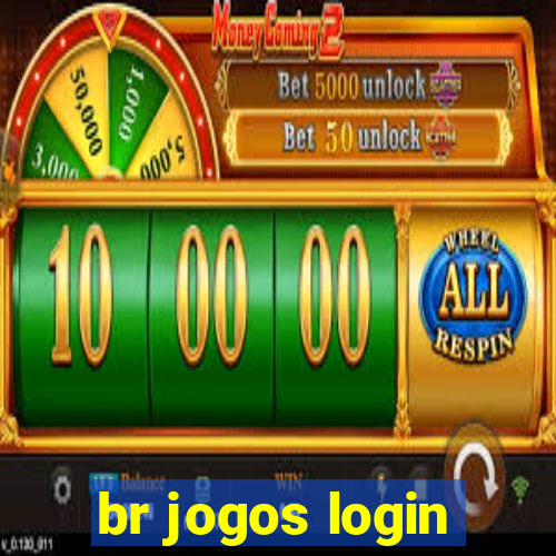 br jogos login