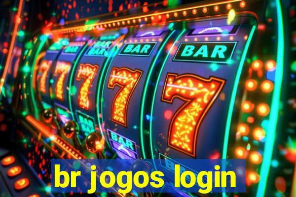 br jogos login