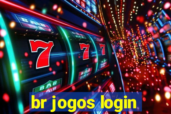 br jogos login