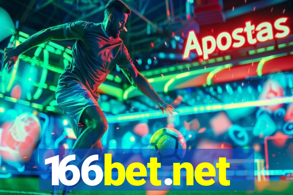 166bet.net