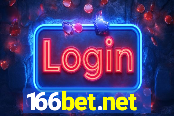 166bet.net