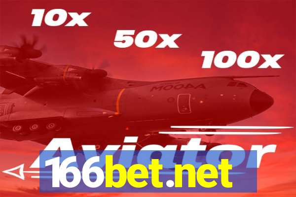 166bet.net