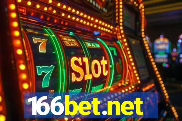 166bet.net