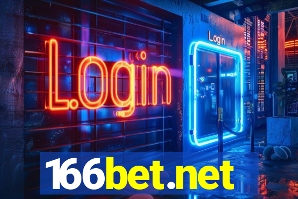 166bet.net