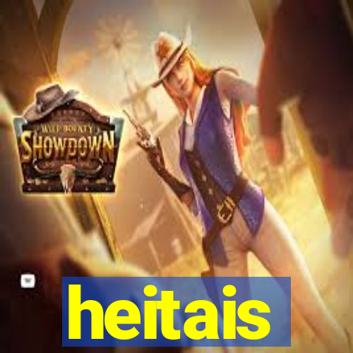 heitais