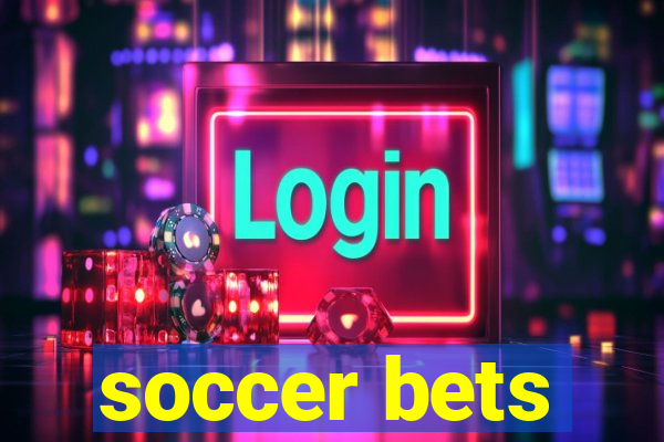 soccer bets