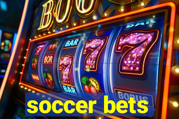 soccer bets