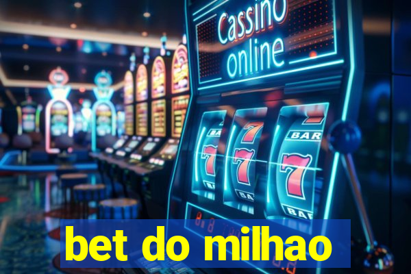 bet do milhao