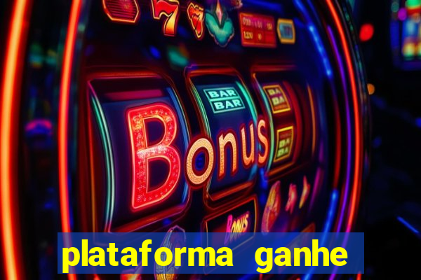 plataforma ganhe dinheiro jogando