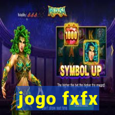 jogo fxfx