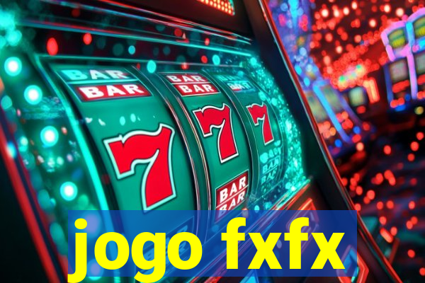 jogo fxfx