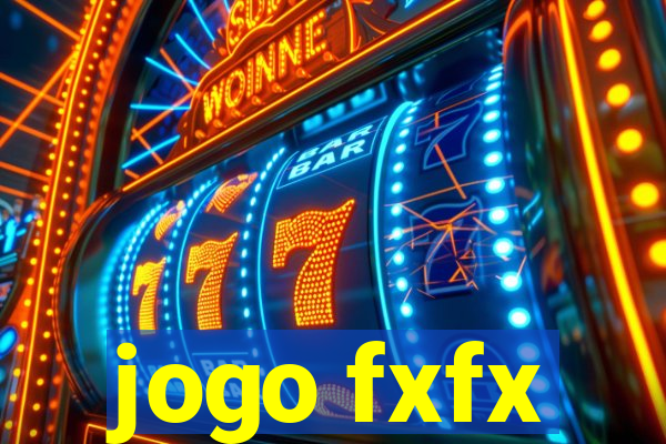 jogo fxfx