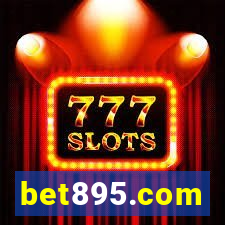 bet895.com