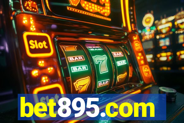 bet895.com