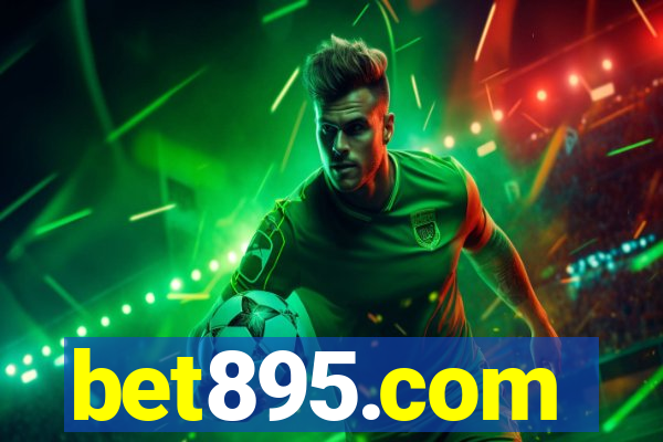 bet895.com