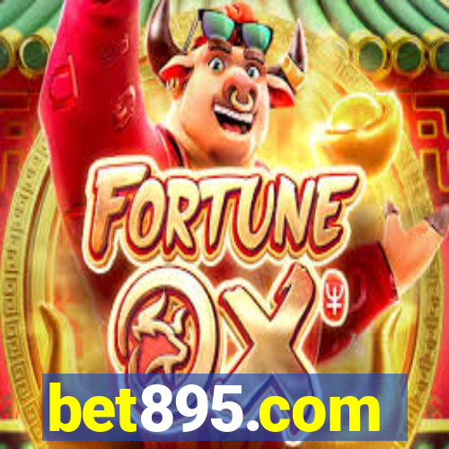 bet895.com