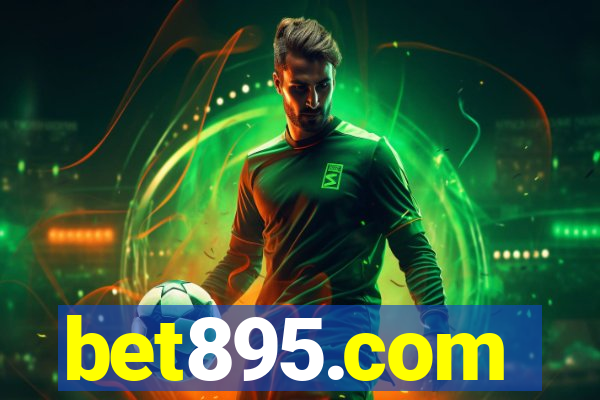 bet895.com