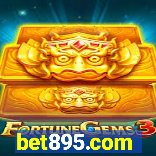 bet895.com