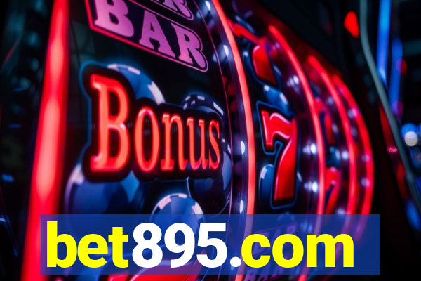 bet895.com