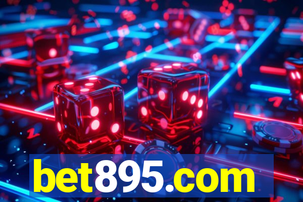 bet895.com