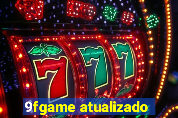 9fgame atualizado