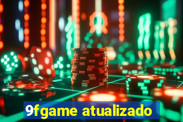 9fgame atualizado