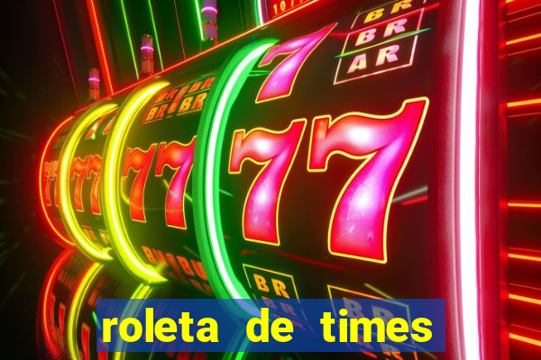 roleta de times (fifa 24)