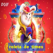 roleta de times (fifa 24)