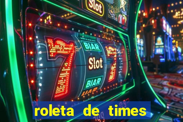 roleta de times (fifa 24)