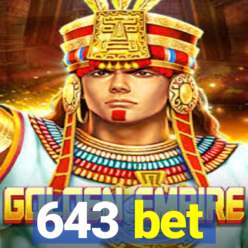 643 bet