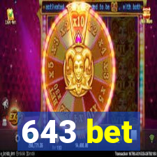 643 bet