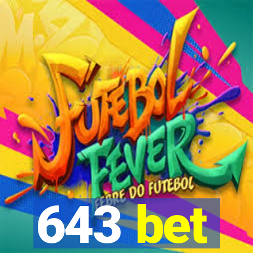 643 bet