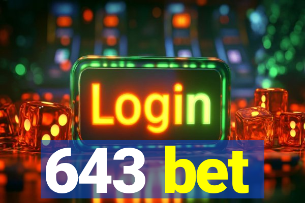 643 bet