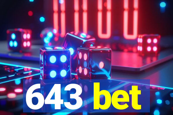 643 bet