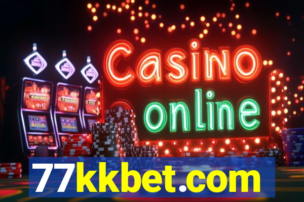 77kkbet.com