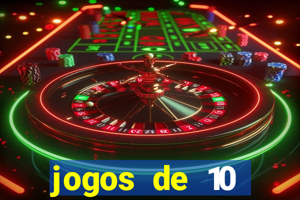 jogos de 10 centavos estrela bet