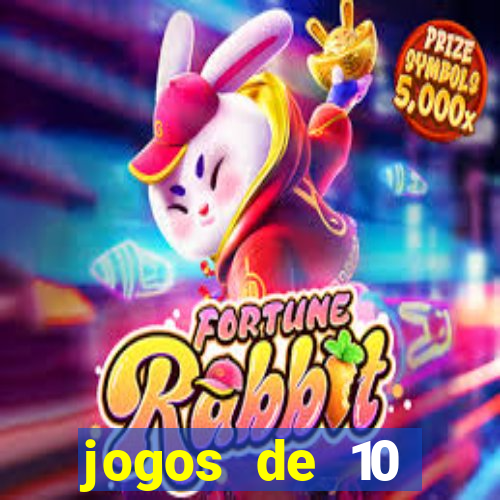 jogos de 10 centavos estrela bet