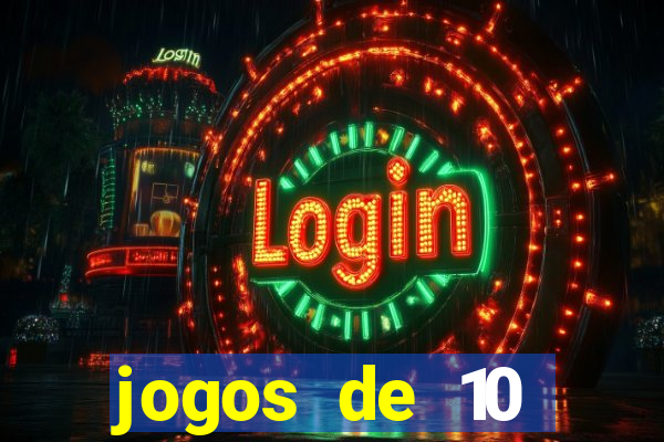 jogos de 10 centavos estrela bet