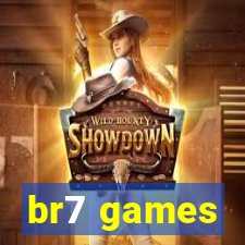 br7 games